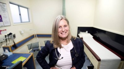 One of the country's first nurse practitioners now an affiliated provider with Southern Cross.jpg One of the country's first nurse practitioners now an affiliated provider with Southern Cross.jpg